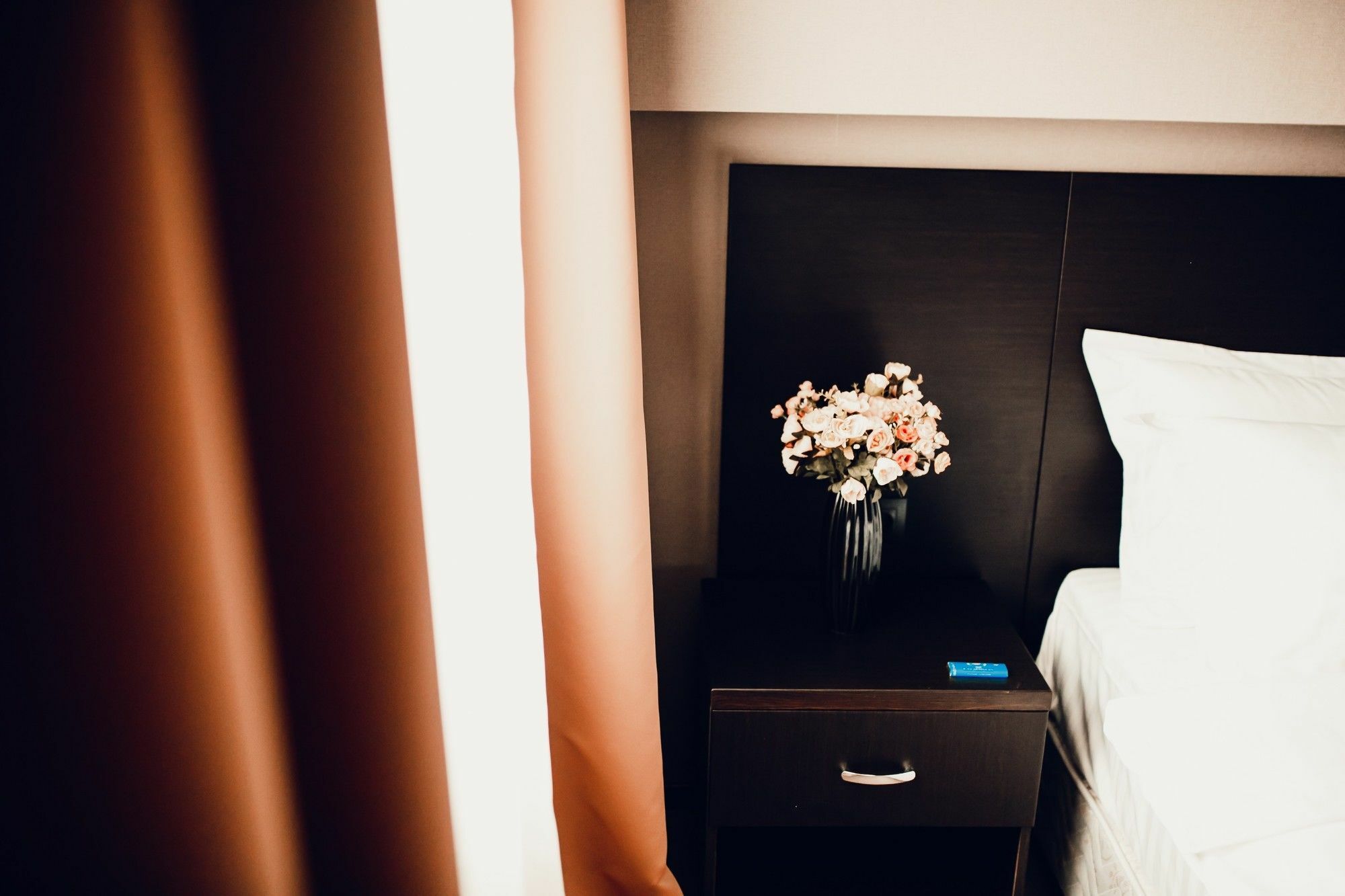Astana Central Hotel Εξωτερικό φωτογραφία
