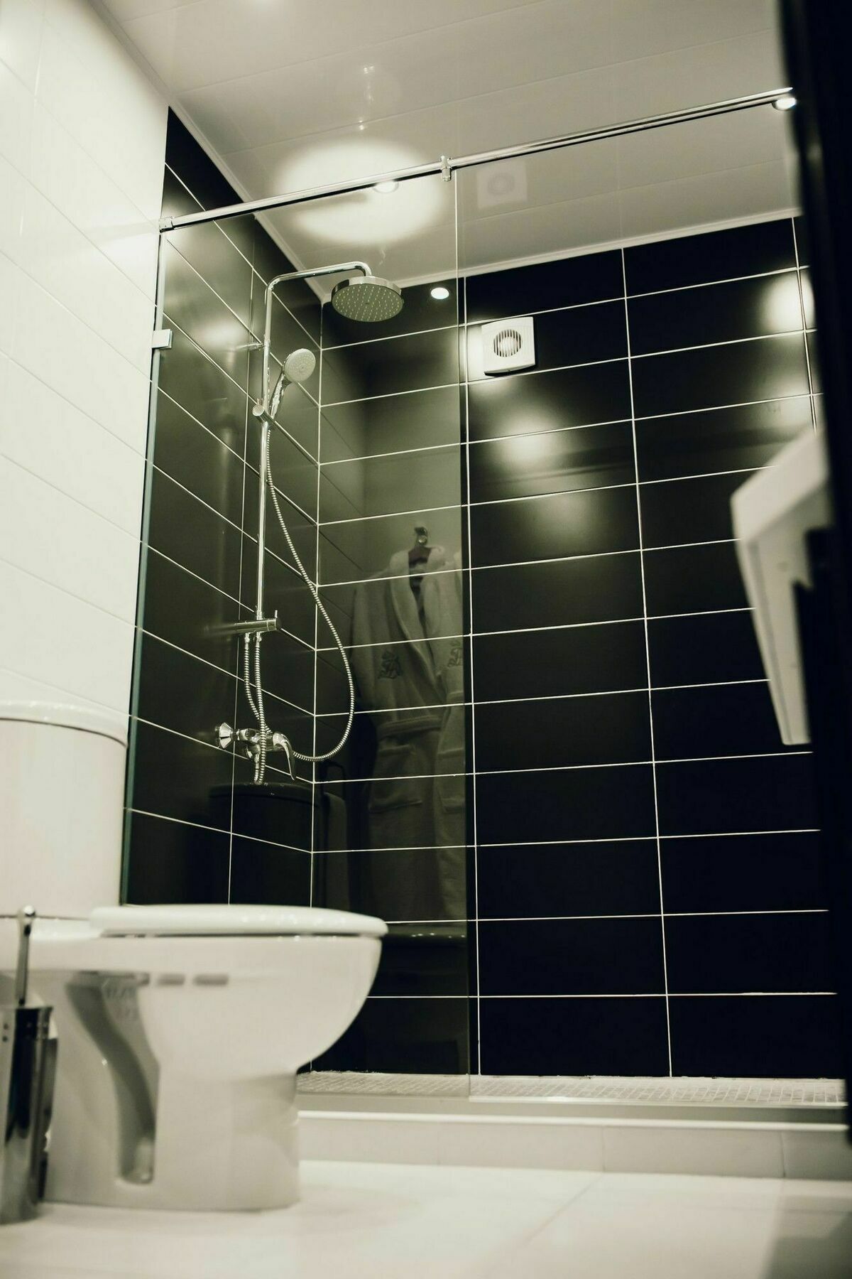 Astana Central Hotel Εξωτερικό φωτογραφία