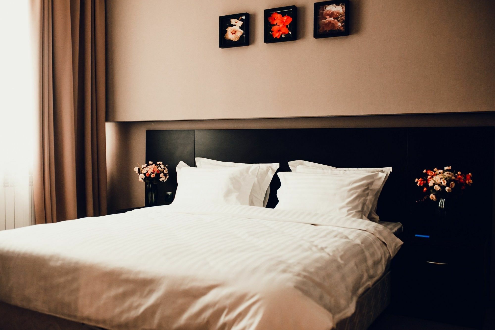 Astana Central Hotel Εξωτερικό φωτογραφία