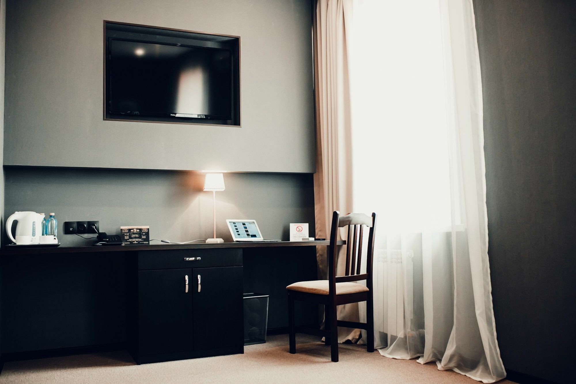 Astana Central Hotel Εξωτερικό φωτογραφία
